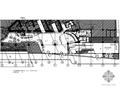 [南京]某酒店大堂及通道施工图