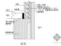 黑金刚无机不燃外墙保温系统施工技术总结