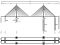 颗珠山大桥桥面板预制及安装施工组织设计