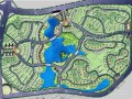 [湖南]长沙商城总体规划设计方案