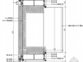 建筑工程大型车站玻璃、铝单板编织幕墙施工工法