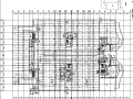 厦门大学翔安校区主楼群（3#楼）给排水工程设计图纸（CAD）