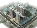 [安徽]大型商住房项目项目工程量清单实例