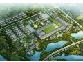 [湖北]综合厂房绿色施工管理实施规划方案（中建 多表）