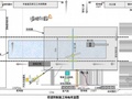 浙江某化工项目临时设施施工方案（附布置图）