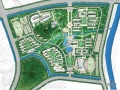 南京大学校区景观规划方案（包含建筑设计图）
