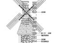 阿姆斯特丹区风车售卖亭施工详图