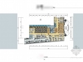 [毕业设计]某酒店中式风格会所室内设计方案图