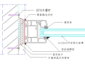 统建农民拆迁安置小区塑钢门窗安装专项方案