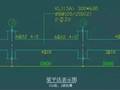 平法 、梁 、 配筋的经典算法
