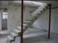 楼梯抗震设计问题总结分析