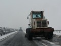 [湖北]高速公路全面冬季施工方案（含桥涵）