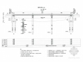[浙江]预应力钢筋混凝土简支空心板桥施工图设计38张