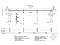 [浙江]预应力钢筋混凝土简支空心板桥施工图设计38张