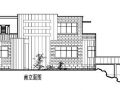 2005年村镇康居住宅设计方案图
