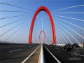 [安徽]六车道高速公路大桥监理大纲