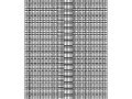 [沈阳市]浑南新区某科技创业园二十五层办公楼建筑施工图(含效果图)