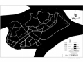 [广州]滨海历史文化保护区详细规划CAD图纸