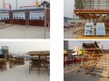 [北京]全国建筑业绿色施工示范工程过程检查总结汇报（附图丰富）