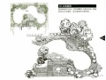 免费下载！60套庭院景观设计总平面图