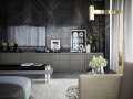 [KellyKoppen]深圳湾一号-现代风格豪华四居室样板间室内设计方案(JPG,伦敦篇)
