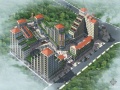 [上海]某商业广场策划规划方案设计文本