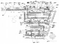 [江西]住宅楼地下室通风及防排烟系统设计施工图（含节能环保设计）