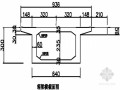 [四川]新建铁路特大桥工程连续梁施工专项方案（中铁 32+40+32m）