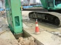 [广东]地下连续墙基坑支护及土方工程施工组织设计（技术标）