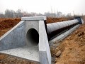 高速公路圆管涵（首件工程）施工方案