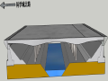 现浇箱梁支架搭设及模板安装专项施工方案