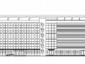[内江路]某六层综合楼建筑水暖电设计初步及施工图