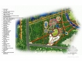 [安徽]森林湖区公园概念设计方案（加拿大设计师设计）