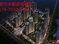 壹方水榭可以内定吗？有什么户型？什么时候开盘？
