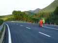 郭公庄一号路道路工程施工组织设计