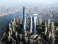 超高层节能技术 | 上海中心632米