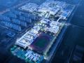 建筑师设计了一所充满诗韵墨香的学校，能容纳9000名孩子