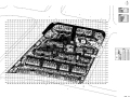 [上海]新城大型居住社区招标景观设计施工图（全套）