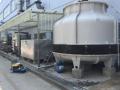 给排水施工案例之炼钢工程净循环水处理站冷却塔施工方案
