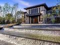 北京龙湖天琅住宅景观