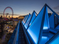 伦敦海沃德美术馆改造完工，新建筑空间引发艺术盛典