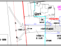 居住用房地下室顶板PC堆场及运输道路加固方案