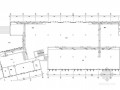 [河北]小型室内滑雪场建筑采暖系统设计施工图（含给排水设计）