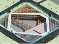 [浙江]大型深基坑钢筋混凝土内支撑拆除施工方案（节点图丰富）