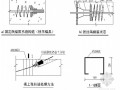 [北京]少年宫预应力空心楼板施工方案（无粘结预应力）