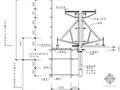 北京某住宅楼地脚手架施工方案（落地式、悬挑式）