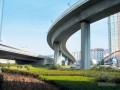 [四川]高速公路立交匝道工程施工方案