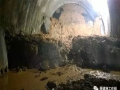 隧道大量涌水施工工艺