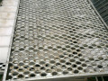 平台通道热镀锌钢格栅板的设计选择