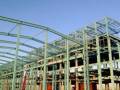 钢结构厂房屋架如何制作安装？